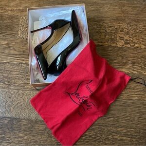 Christian Louboutin Iriza 100 - 36